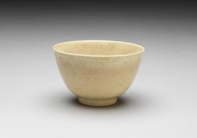 图片[2]-White cup with linear design, Peng ware, Yuan dynasty (1271-1368)-China Archive